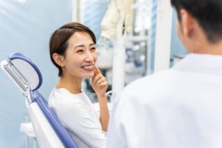 定期検診・リスク評価