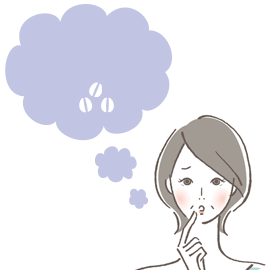 歯の汚れが気になる（茶渋・ヤニなど）