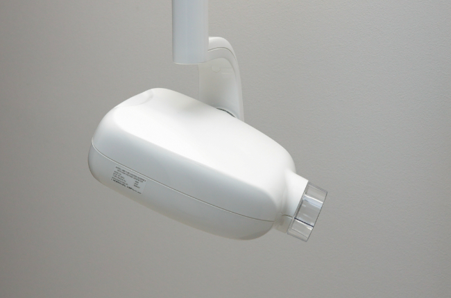 デジタルレントゲン