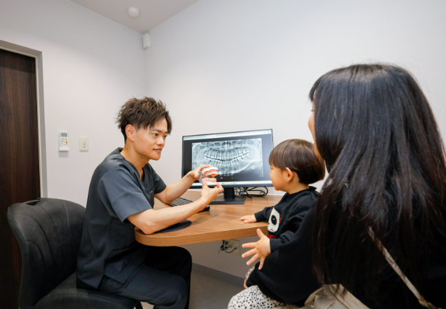 カウンセリング